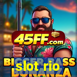 slot rio
